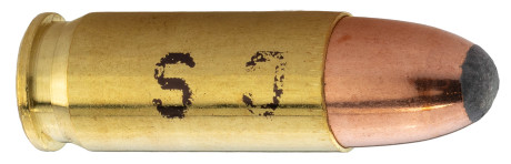 Photo BGW765LONG-04.jpg SOLOGNE 7.65 Long Sierra 85 gr – Cowboy Shooting