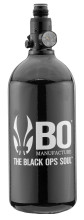 BO Manufacture Bouteille Alu 0,8 L 3000 PSI