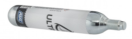 Cartouche CO2 Ultrair 88 g filetée