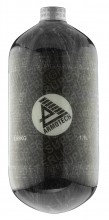 SUPRA Kevlar Air tank 1,1L 4500 PSI - Armotech