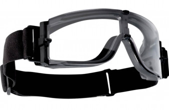BOLLE X800I colorless ballistic mask