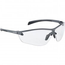 BOLLE Silium+ protective glasses clear lenses