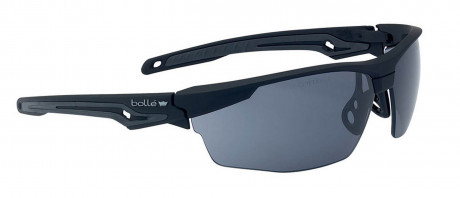 Lunettes BOLLE TYRON verres fumés