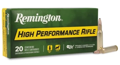 Remington .222 Remington Core-Lokt 50 gr / 3,2 g