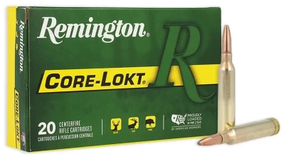 Remington 7mm Remington Core-Lokt 175 gr / 11.3 g