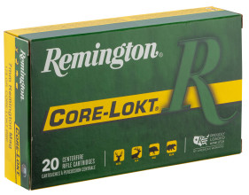 Photo BR2703-01_2.jpg Remington 7mm Remington Core-Lokt 175 gr / 11,3 g