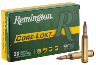 Remington 7mm Remington Core-Lokt 175 gr / 11,3 g