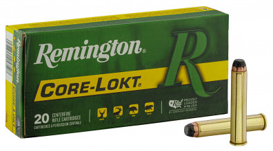 Remington .444 Marlin Core-Lokt 240 gr / 15.5 g