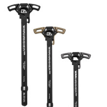 Breek Arms levier d'armement Sledgehammer SD AR-15