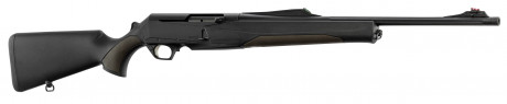 Browning BAR MK3 Compo HC .300 Win Mag Rifle
