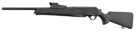 Photo BRO1076-3 BAR Mk3 composite rifle Reflex - Hand Cocking