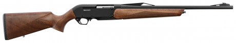 Winchester SXR2 rifles - Field