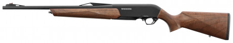 Photo BRO1911-02 SXR2 Vulcan Winchester Rifles - Field