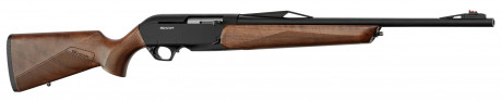 Photo BRO1911-03 SXR2 Vulcan Winchester Rifles - Field