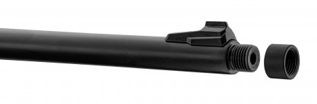 Photo BRO1920-12 Carabine Winchester XPERT composite 22 LR