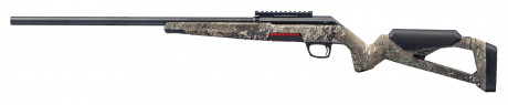 Photo BRO1923-01 Winchester Xpert Strata 22LR bolt-action rifle