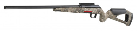 Photo BRO1923-03 Winchester Xpert Strata 22LR bolt-action rifle