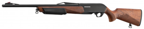 Photo BRO1941-10.jpg Carabine à pompe Winchester SXR2 Field