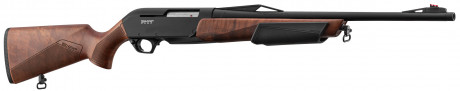 Carabine à pompe Winchester SXR2 Field
