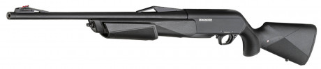 Photo BRO1946-03 Winchester SXR2 composite pump action rifle
