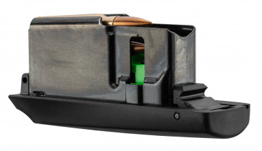 Photo BRO1946-23.jpg Carabine à pompe Winchester SXR2 composite