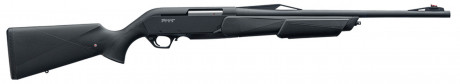 Winchester SXR2 composite pump action rifle