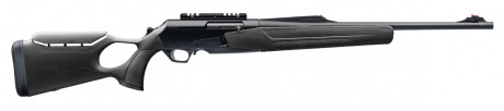 Browning BAR 4X Hunter semi-automatic rifle – ...