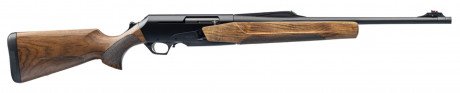 Browning BAR 4X Hunter Semi-Automatic Rifle with ...