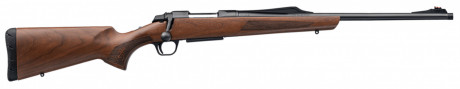 Carabine A-Bolt 3 hunter battue