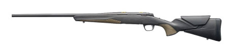 Photo BRO2135-01.jpg Carabine Browning XBolt 2 Distance 30-06Spr fileté