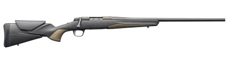 Carabine Browning XBolt 2 Distance 30-06Spr fileté