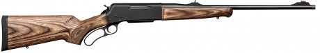 Browning Lightweight HHunter Laminated Lever ...