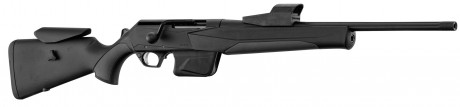 Carabine Maral Reflex Compo CF avec point rouge
