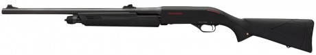 Photo BRO55240-1 Fusil à pompe SXP Black Shadow Deer Winchester - 12/76