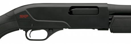 Photo BRO55240-2 SXP Black Shadow Deer Winchester Shotgun - 12/76