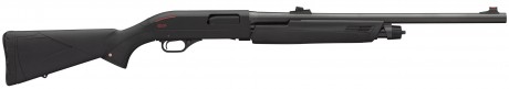 Fusil à pompe SXP Black Shadow Deer Winchester - 12/76