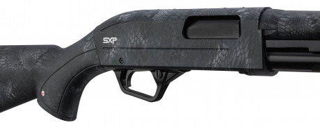 Photo BRO5531-02.jpg SXP Typhoon Defender Rifled Winchester Shotgun - 12/76