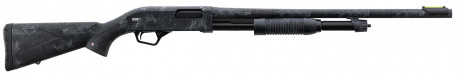 Photo BRO5531-06.jpg SXP Typhoon Defender Rifled Winchester Shotgun - 12/76
