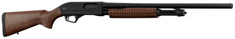 Winchester SXP Trench Rifled Shotgun - 12/76 Cal ...