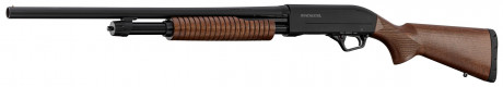 Photo BRO5534-07 WINCHESTER - SXP Trench Rifled 12/76 Shotgun
