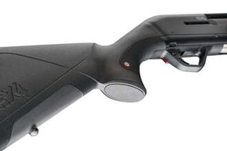 Photo BRO5540-2-Fusils semi-automatiques SX4 Composite Black Shadow