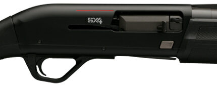 Photo BRO5540-3-Fusils semi-automatiques SX4 Composite Black Shadow