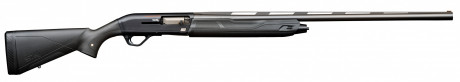 Photo BRO5540 Semi-automatic rifles SX4 Composite Black Shadow cal. 12/89