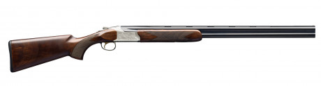 Fusil superposé Browning 825 Game - Cal. 12/76 - ...