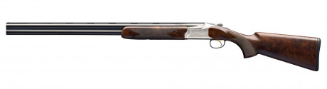 Photo BRO6573-02.jpg Fusil superposé Browning 825 Game - Cal. 12/76 - Canon 71 cm