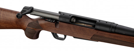 Photo BRO9161-04 Winchester XPR Sporter Threaded Rifle