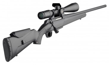 XPR Varmint rifle adjustable synthetic stock - ...