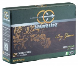 Photo BS2800-3 Savage ammunition .280 Rem - special search &amp; beat