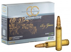 Photo BS300-4 Savage Munitions .300 Win - Special &amp; Beaten
