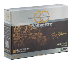 Photo BS3001-01.jpg Sauvestre .30-06 Springfield FIP Battue